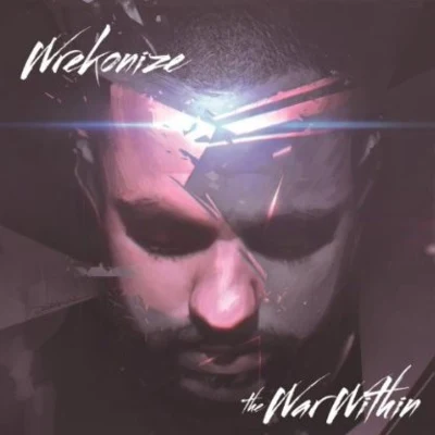 The War Within 专辑 Wrekonize