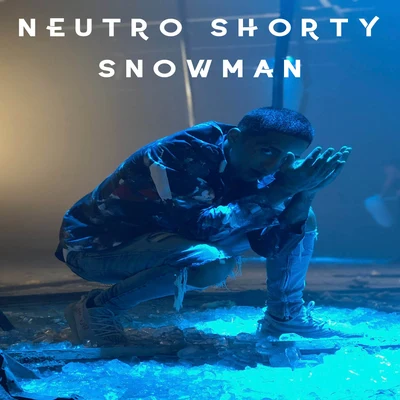 Snowman 專輯 Koronado/Neutro Shorty