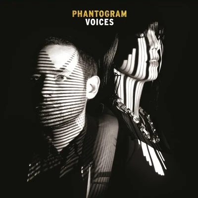 Voices 專輯 Phantogram