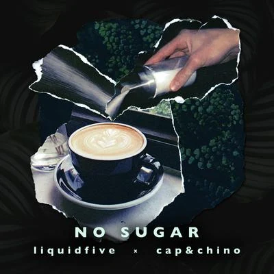 No Sugar 專輯 liquidfive/Alltag