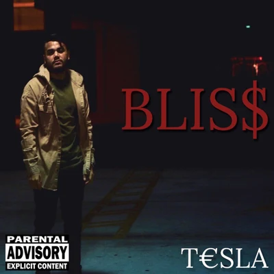 The Road 專輯 Tesla/Earl Swavey