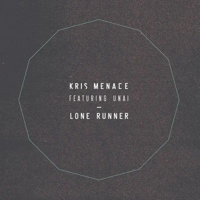 Lone Runner 專輯 Kris Menace