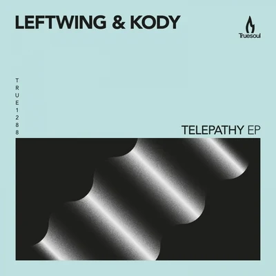 Telepathy EP 專輯 Leland/KODY