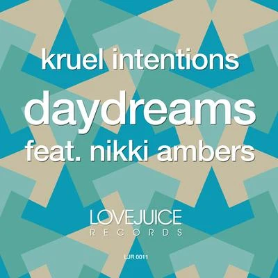 Daydreams 專輯 Yasmin Jane/Kruel Intentions