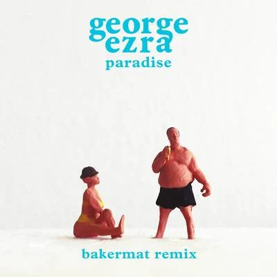 Paradise (Bakermat Remix) 專輯 Bakermat/Volkoder/Wild Culture/Paji/Quintino & Blasterjaxx