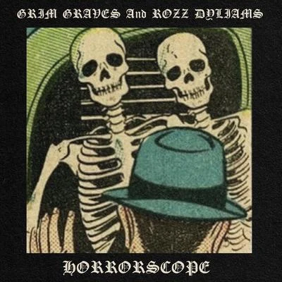 Rozz DyliamsghostGHOUL Horrorscope