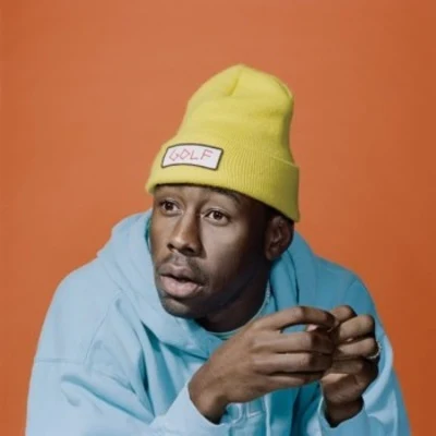 Tyler, The Creator Batman