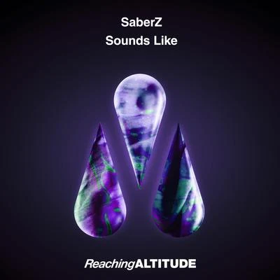 Sounds Like 專輯 SaberZ