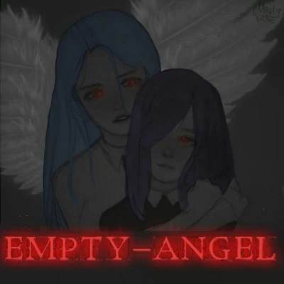 Angel 專輯 EMPTY (Empty(HK)/Stendeck/Polygon/Burzum/Flint Glass