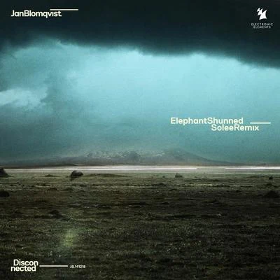 Jan BlomqvistElena Pitoulis Elephant Shunned (Solee Remix)