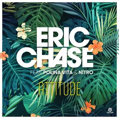 Attitude 專輯 Eric Chase