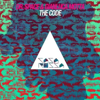 The Code 專輯 Gianluca Motta/Chocolate Puma/Jocelyn Brown/Todd Terry/Therese