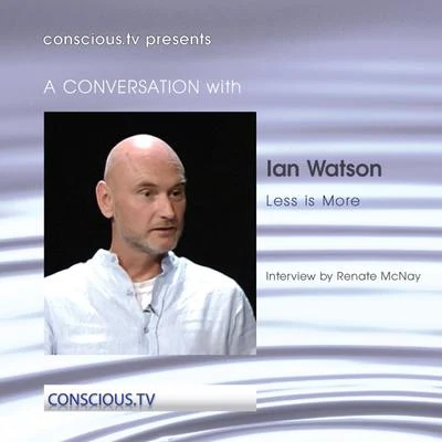 Ian Watson - Less Is More 專輯 Ian Watson