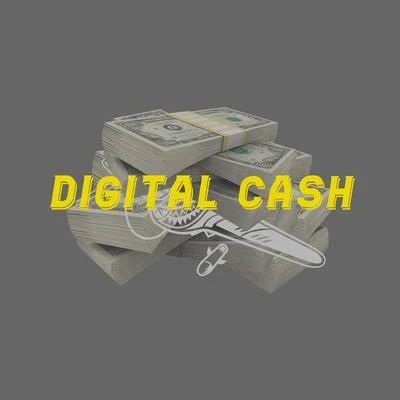 Digital Cash (Inst.) 专辑 梁笑生AIRBUS130