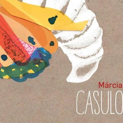 Casulo 專輯 Marcia/John Barry