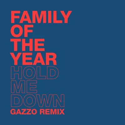 Hold Me Down (Gazzo Remix) 專輯 Gazzo/Alaska Thunderf**k/Ivan and Peter/DJ Flula