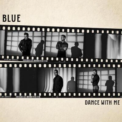 Blue Dance With Me