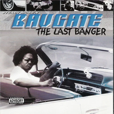 The Last Banger 專輯 Guce/Killa Tay