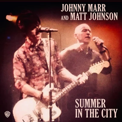 Summer In The City 專輯 Roki/Matt Johnson/Derrick McKenzie