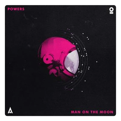 Man On The Moon 專輯 Powers