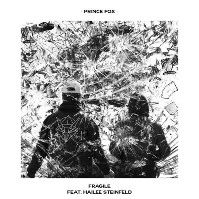 Fragile 專輯 Prince Fox