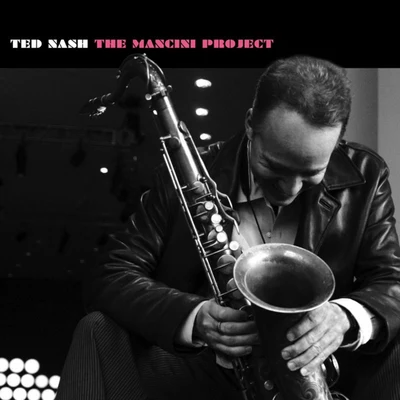 The Mancini Project 专辑 Olivier Hutman/Ted Nash