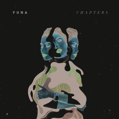 YUNA Chapters (Deluxe)