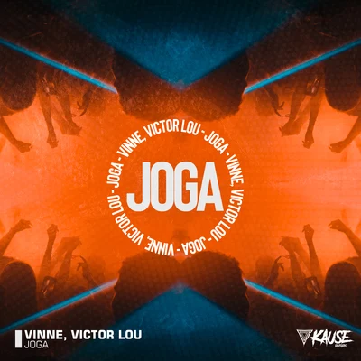 Joga (Radio Edit) 專輯 Victor Lou