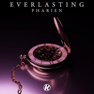 Everlasting 專輯 Pharien