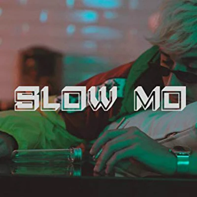 Slow Mo 專輯 Zanto