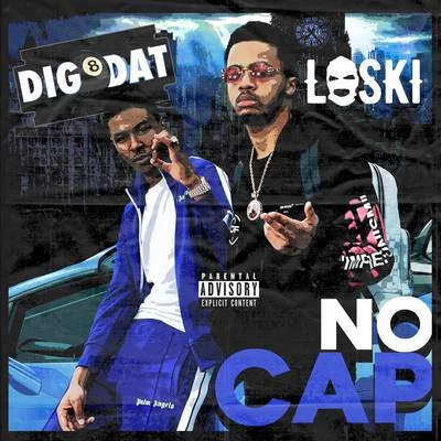 No Cap 专辑 Loski/Fumez The Engineer