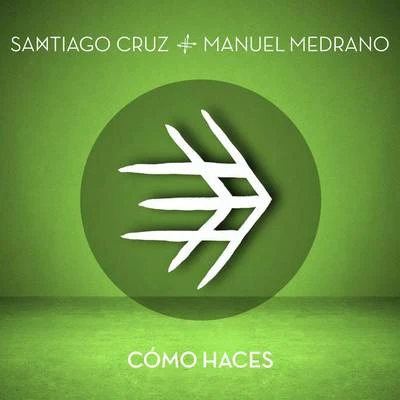 Cómo Haces 專輯 Manuel Medrano