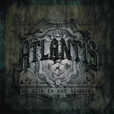 Mi Guia En Las Sombras 專輯 Atlantis/Felix Pappalardi/Gail Collins/Eric Clapton/Hana Ulrychová