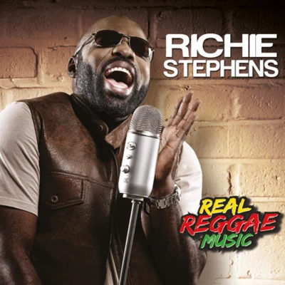 Real Reggae Music 專輯 Richie Stephens/Marcia Griffiths