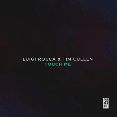 Touch Me 專輯 Luigi Rocca