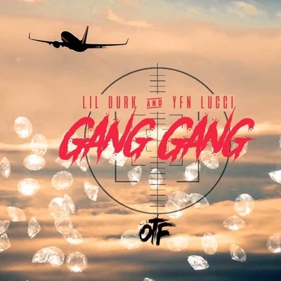 Gang Gang 專輯 Lil Durk