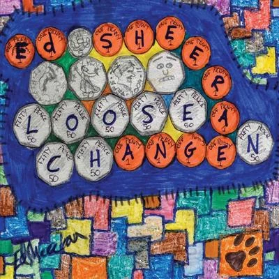 Loose Change 專輯 Ed Sheeran