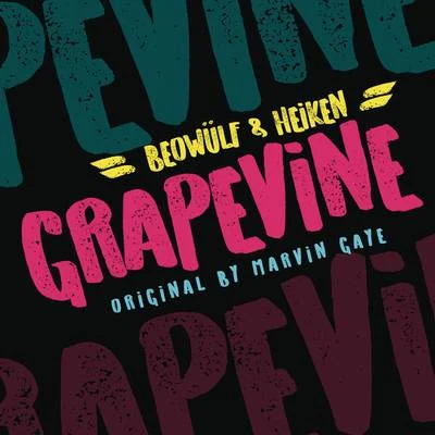 Grapevine 專輯 beowulf/LOthief