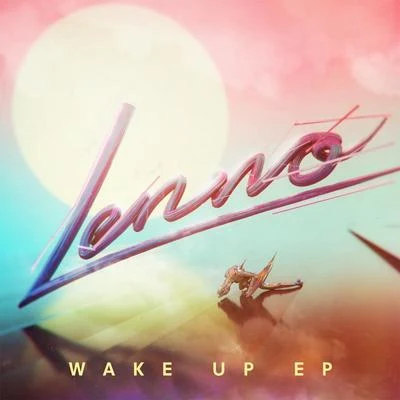 Wake Up EP 专辑 HeavyWeight/RinneRadio/Lenno/Orkidea/Something Good