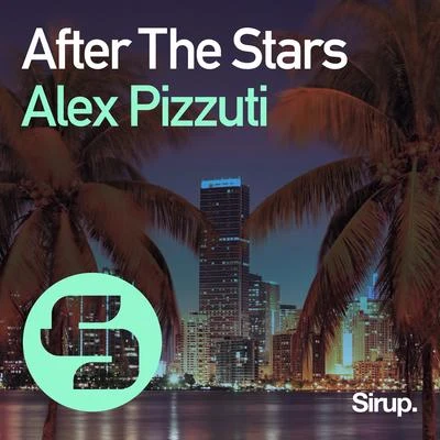 After the Stars 专辑 Alex Pizzuti