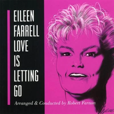 Studio orchestraDino OlivieriGiuseppe Di Stefano Farrell, Eileen: "Love Is Letting Go" - Popular Songs