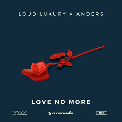 Love No More 專輯 anders