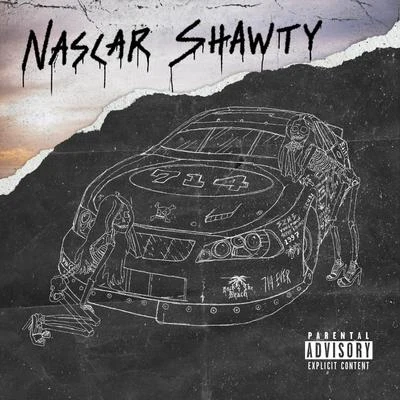 Nascar Shawty 專輯 Yung Pinch