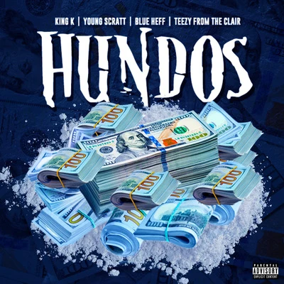 Hundos 專輯 Teezy From The Clair