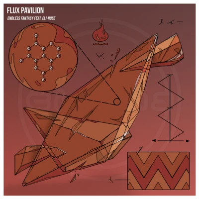 Endless Fantasy 專輯 Flux Pavilion