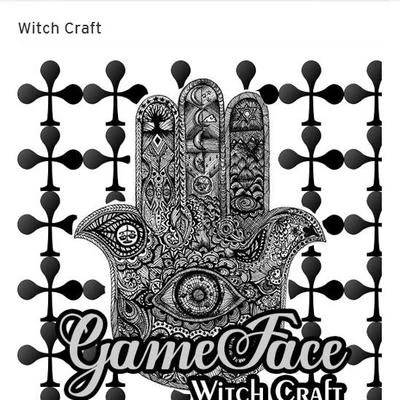 Witch Craft 专辑 Gameface