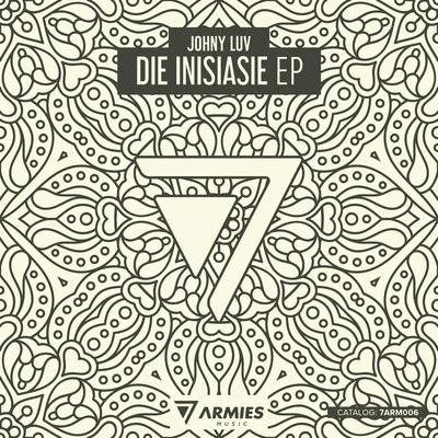 Johny Luv Die Inisiasie EP