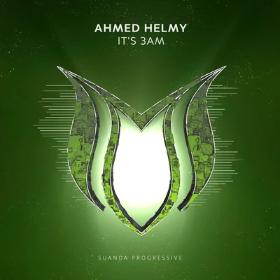 Its 3AM 專輯 Ahmed Helmy