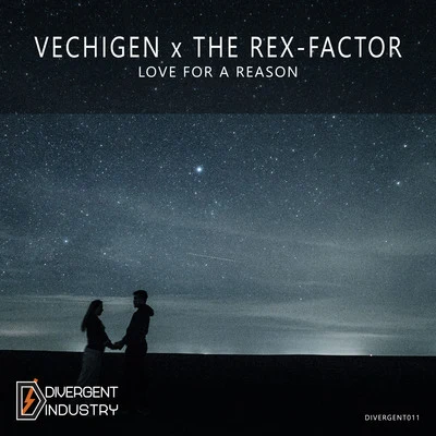 Love for a Reason 專輯 Vechigen