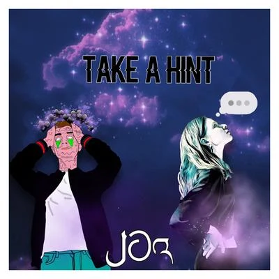 Take a Hint 专辑 Bonny Blunt/Jor